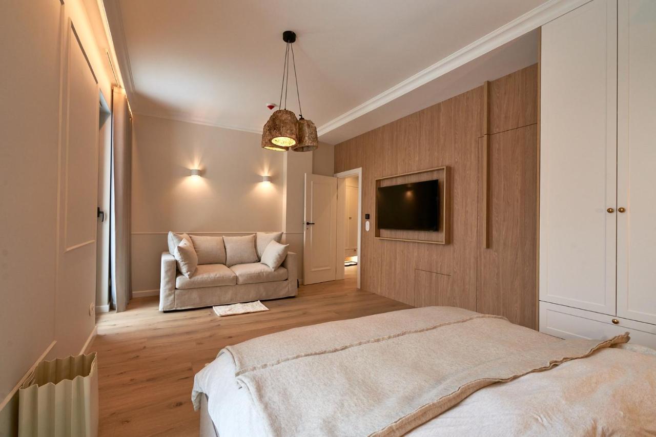 Apartament Kominek, Jezioro & Las - 57M2 Olsztyn  Exterior photo